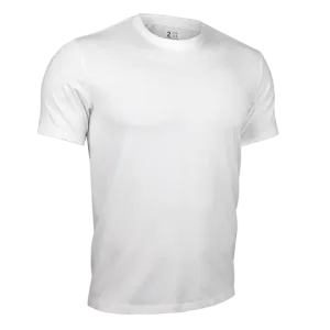 2UNDR Crew-Neck Tee, Style #2U09CN
