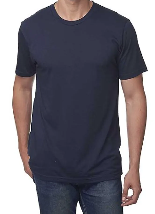 3 Pack T-Shirt Bundle