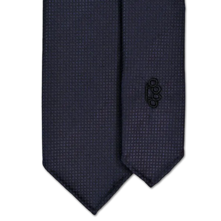 7-Fold Necktie
