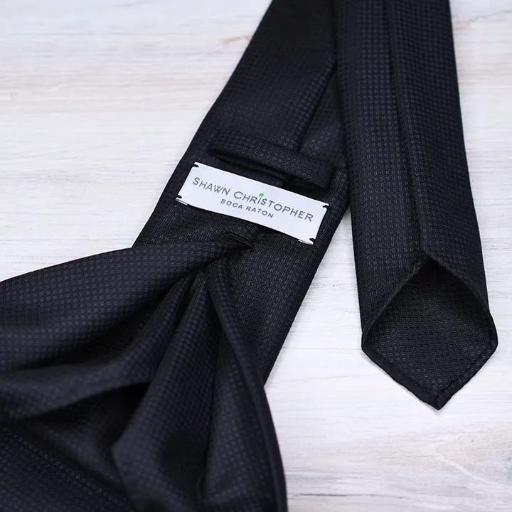 7-Fold Necktie