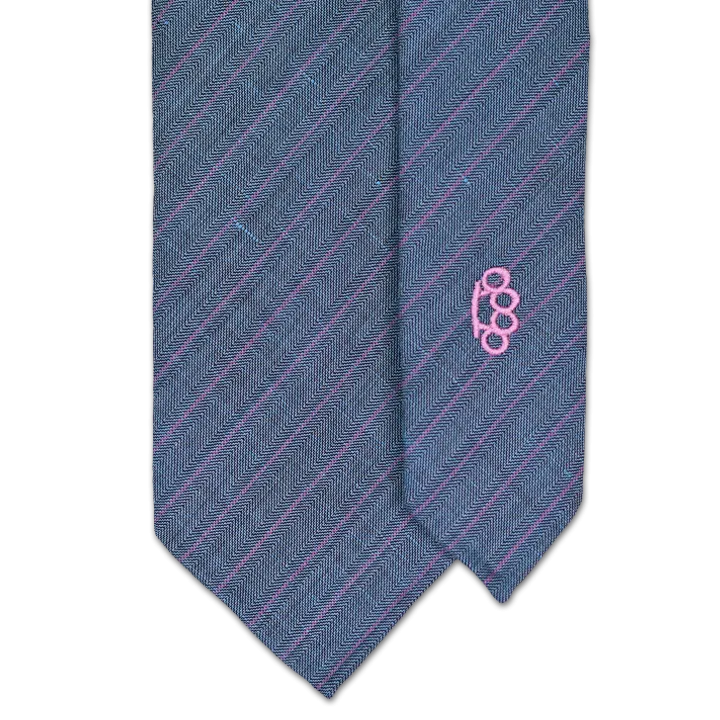7-Fold Necktie
