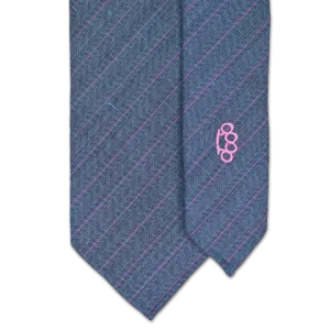 7-Fold Necktie