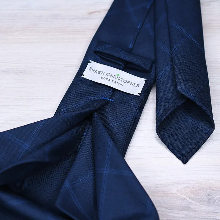 7-Fold Necktie
