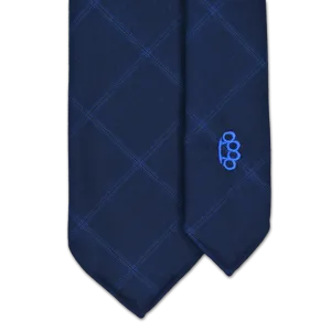7-Fold Necktie