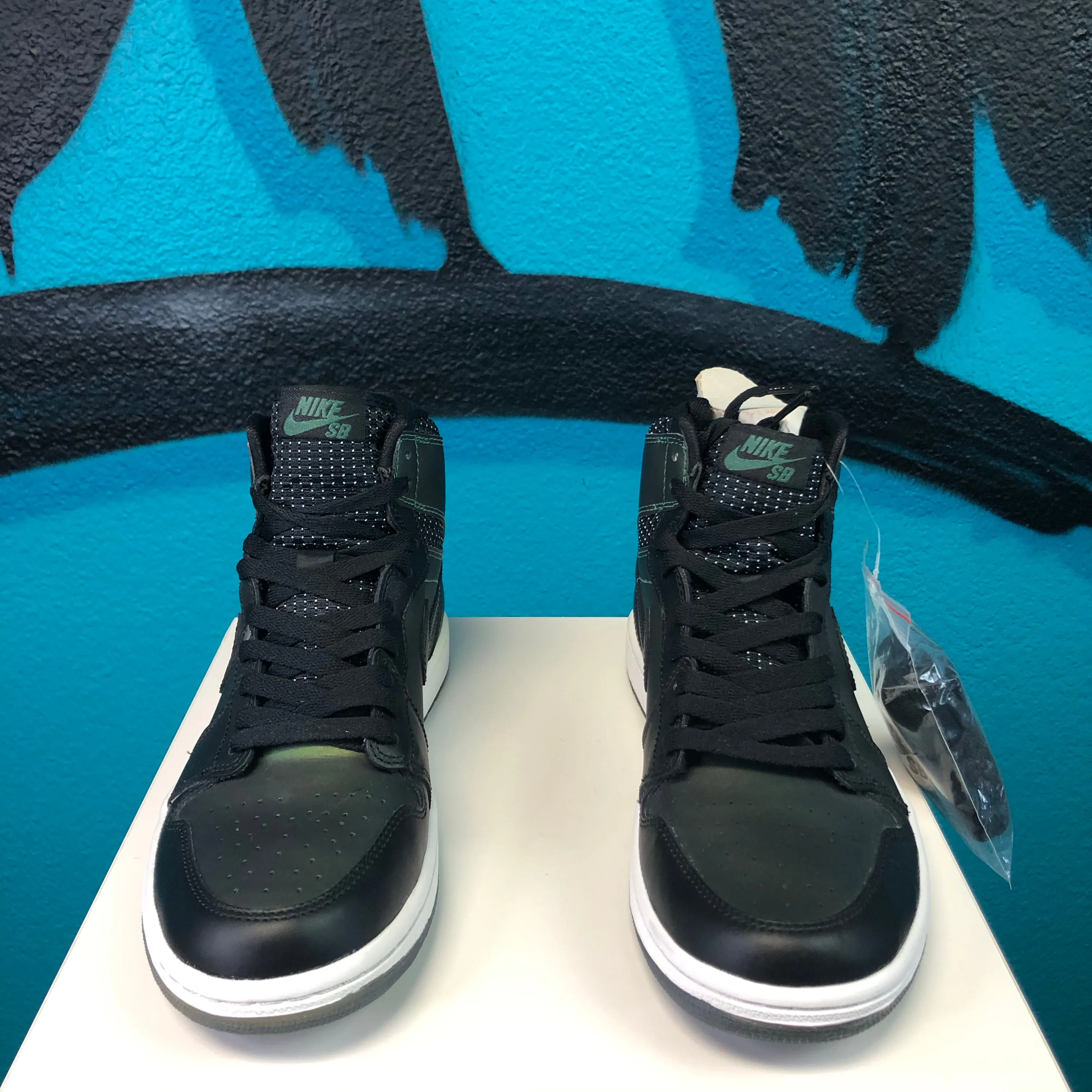 Air Jordan 1 x SB 'Craig Stecyk'