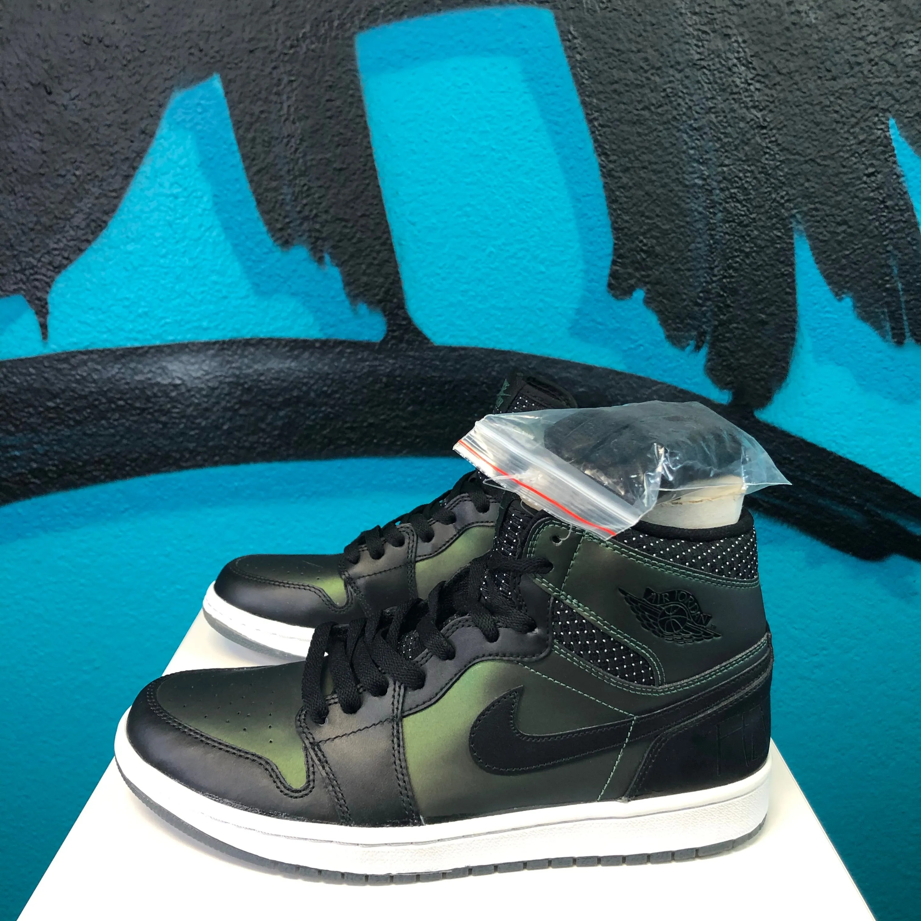 Air Jordan 1 x SB 'Craig Stecyk'