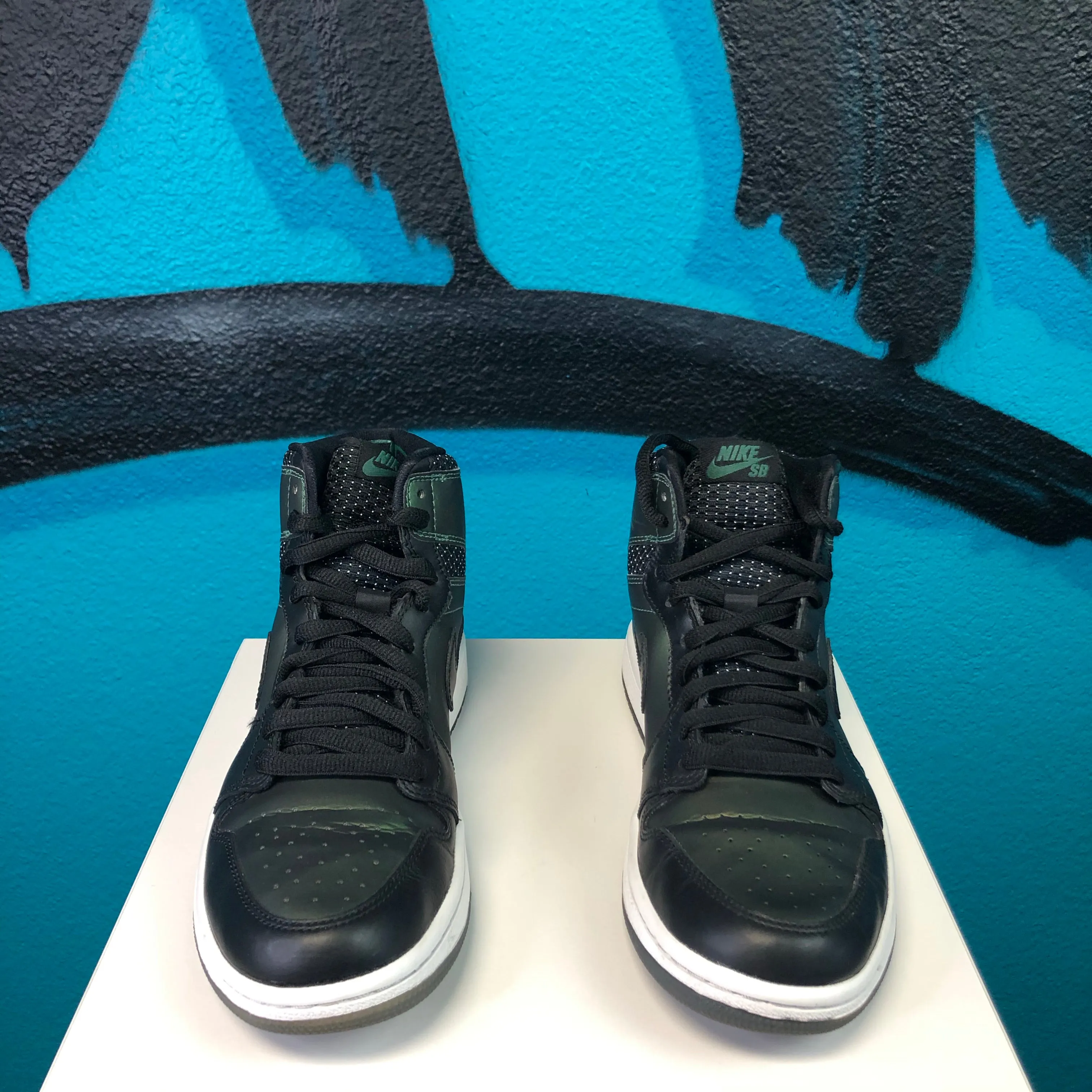 Air Jordan 1 x SB 'Craig Stecyk'