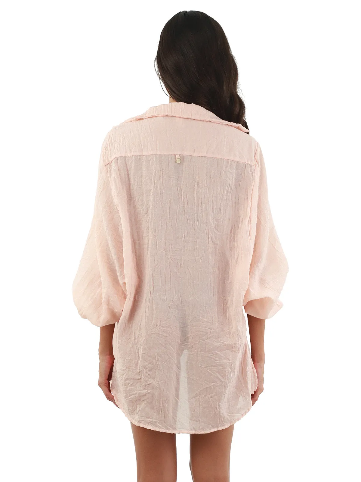 Akumal Shirt ::RET