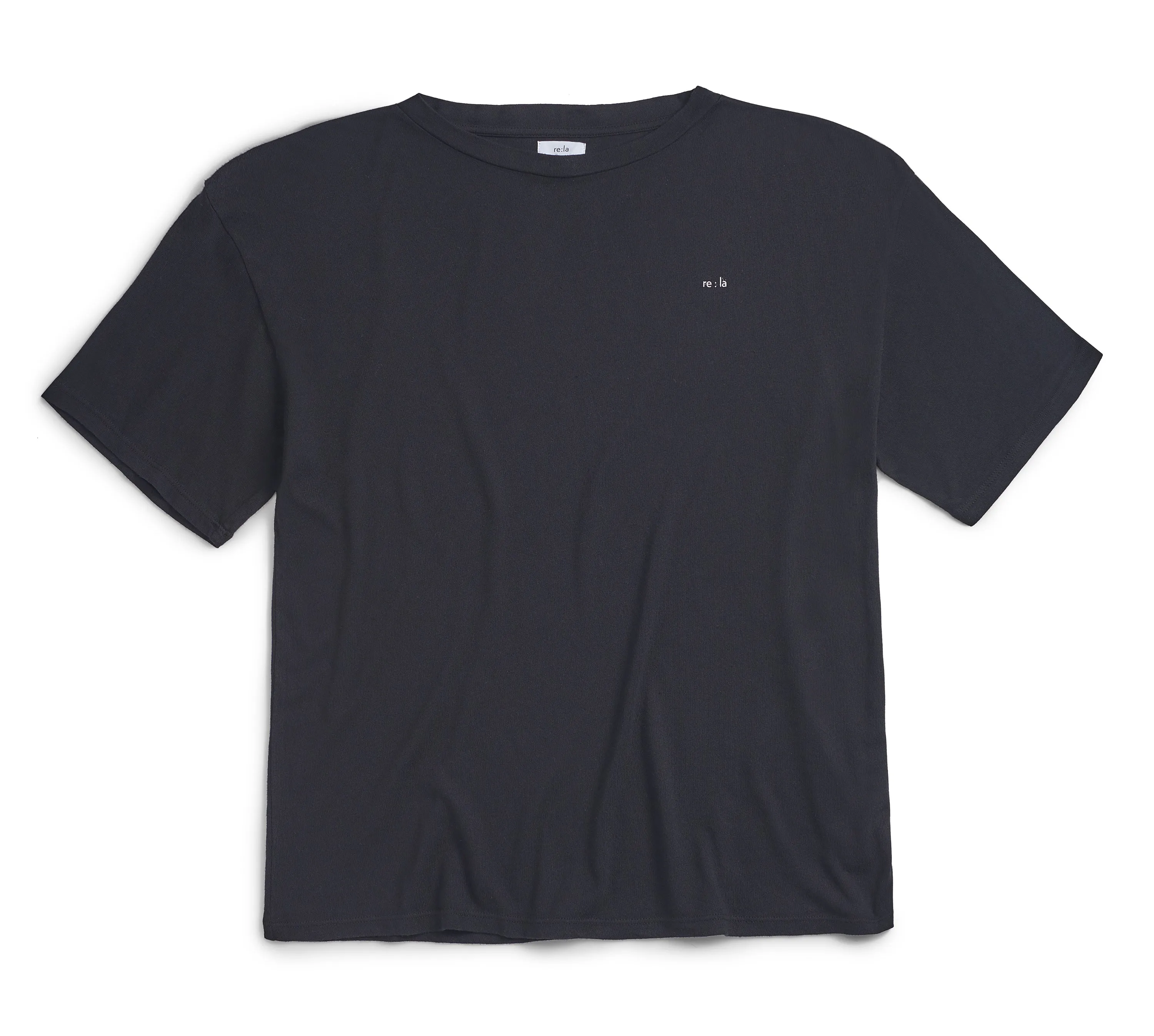Alejandro G. Iñárritu Relaxed Short Sleeve Tee