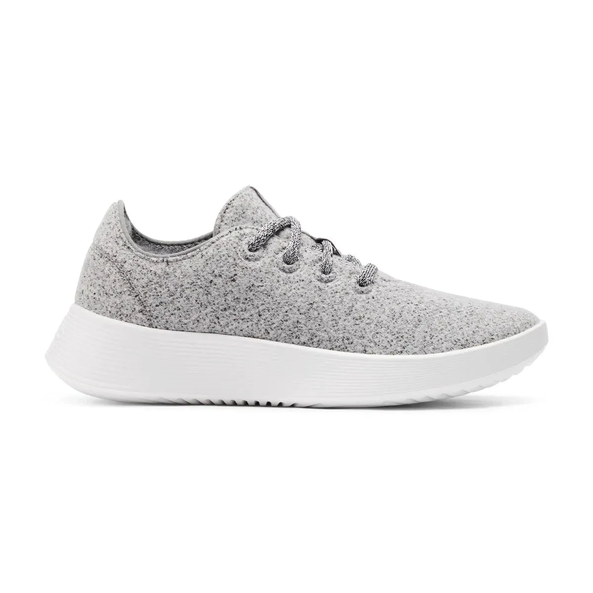 ALLBIRDS- MEN'S WOOL DASHER SHOE