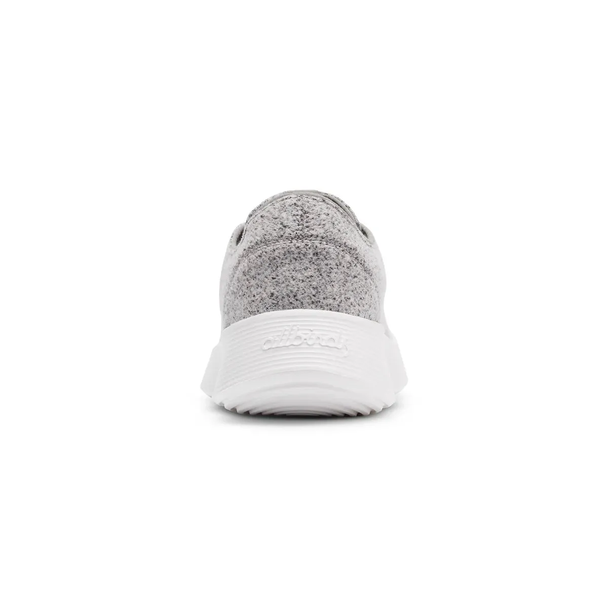 ALLBIRDS- MEN'S WOOL DASHER SHOE