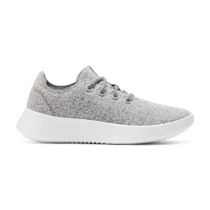 ALLBIRDS- MEN'S WOOL DASHER SHOE