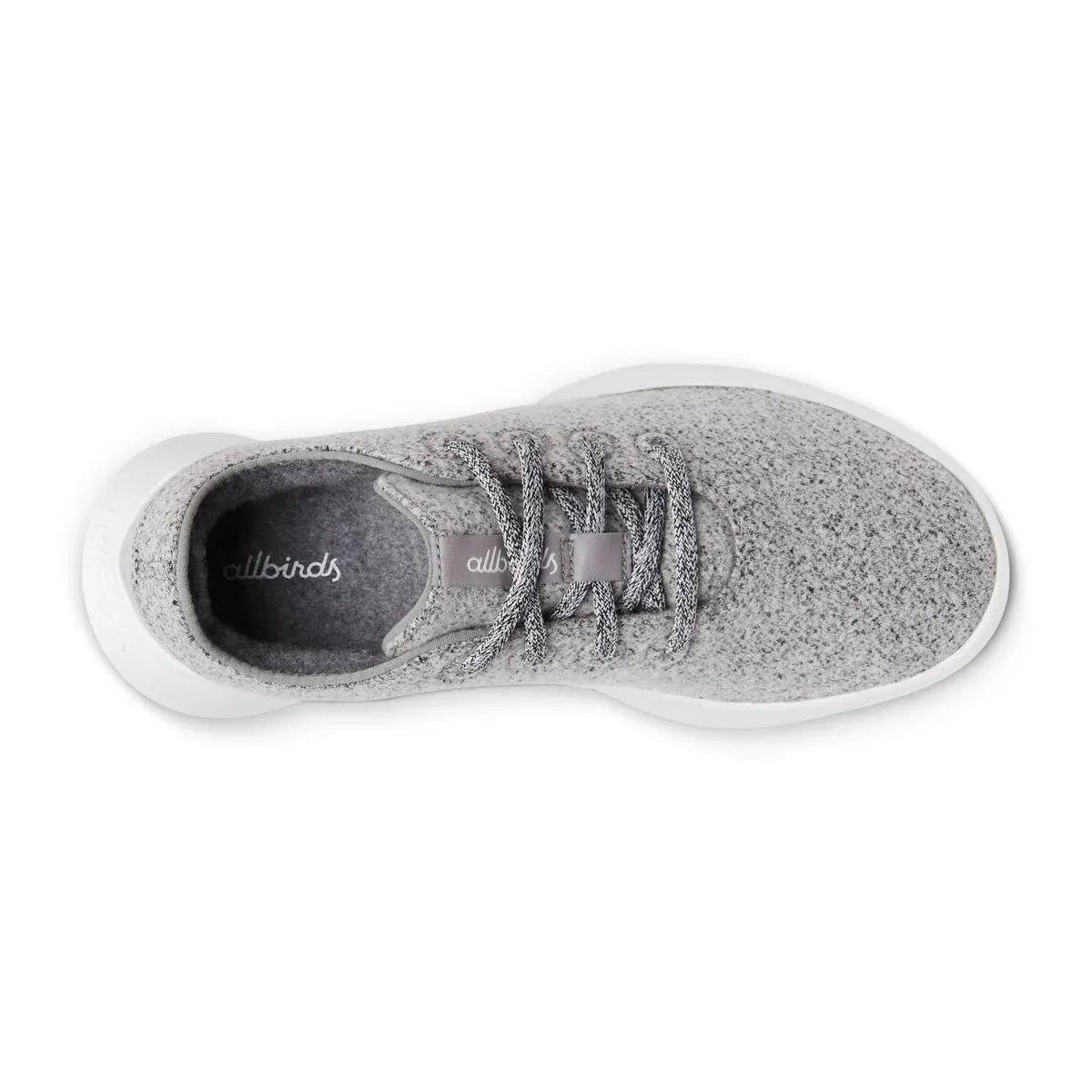 ALLBIRDS- MEN'S WOOL DASHER SHOE