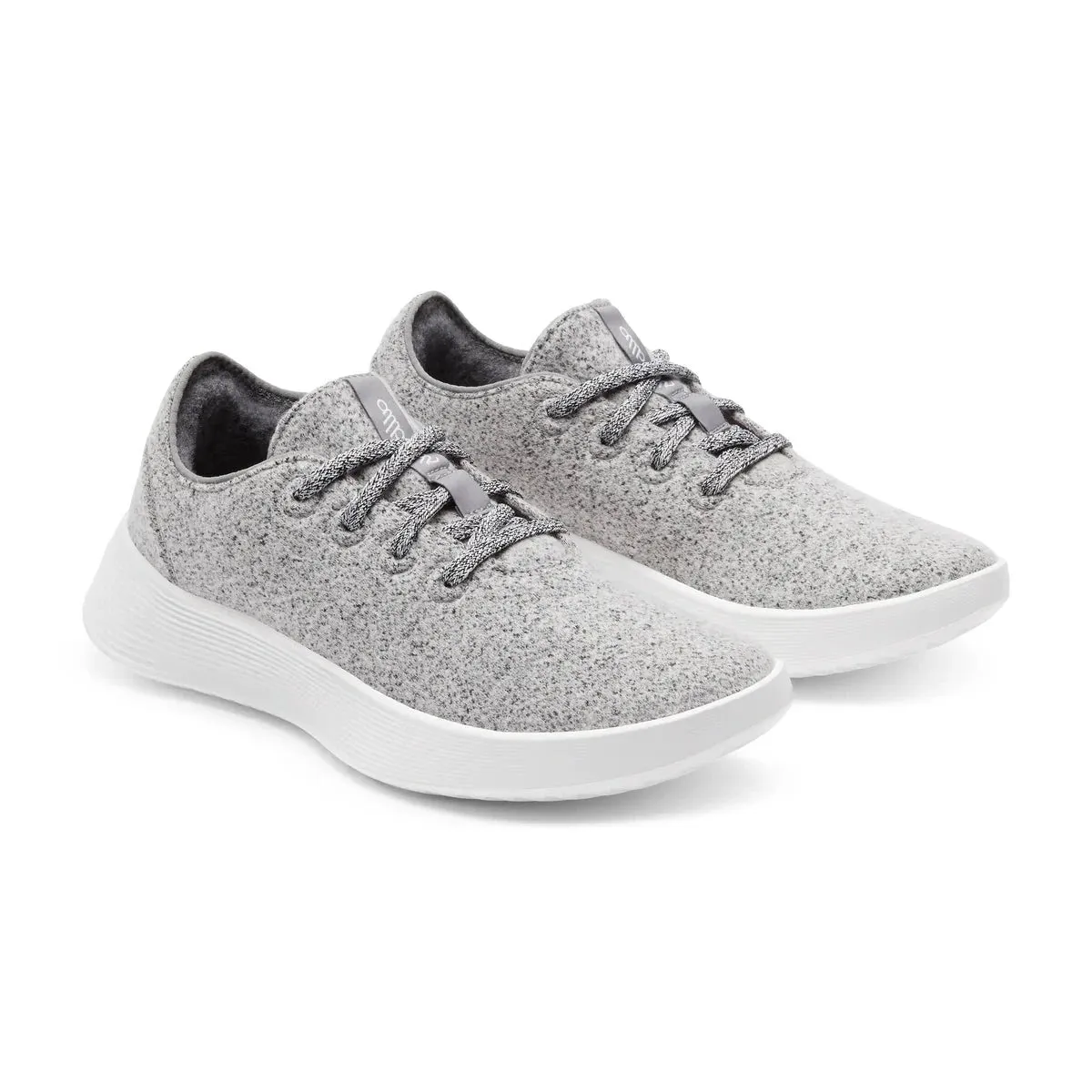 ALLBIRDS- MEN'S WOOL DASHER SHOE