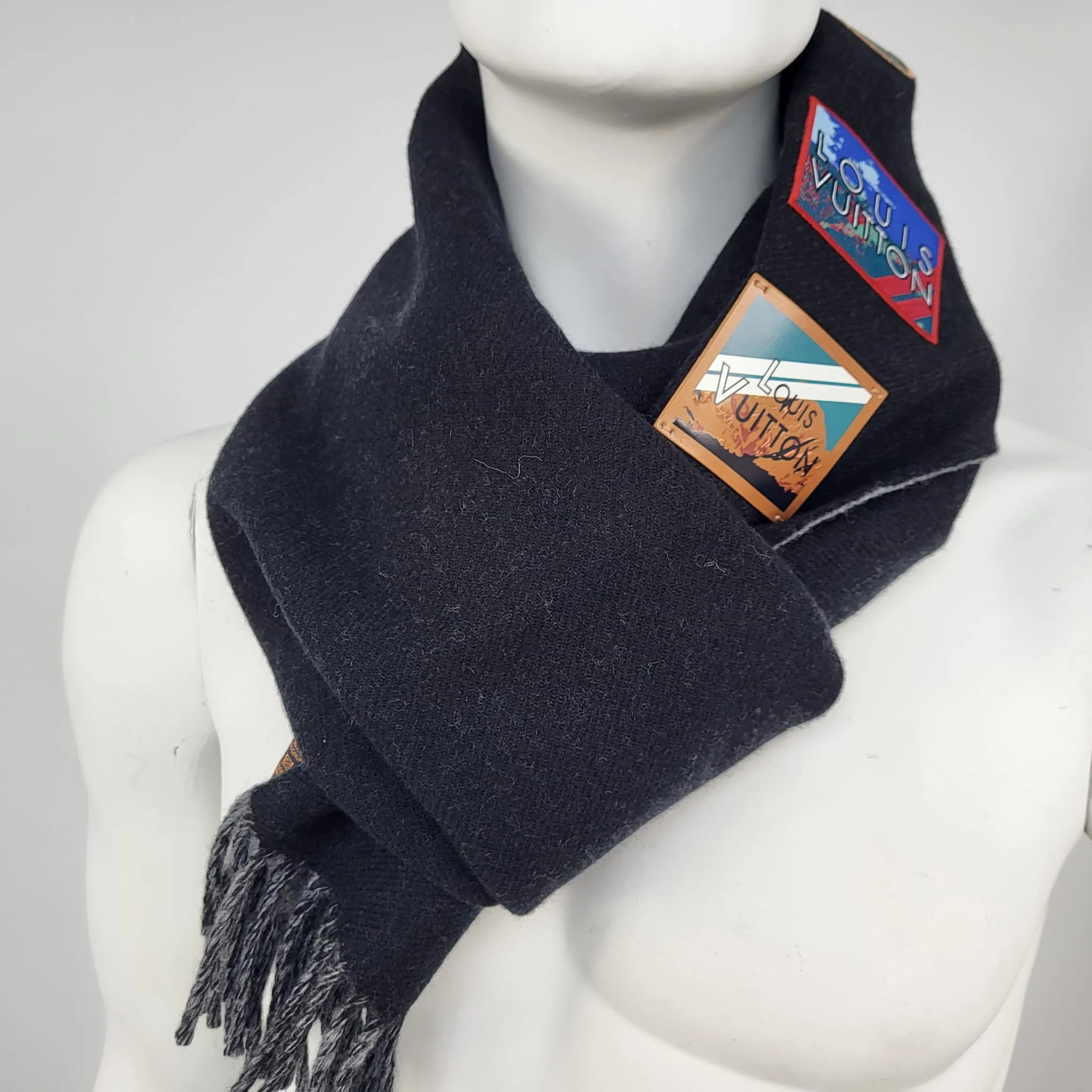 Alpes Scarf