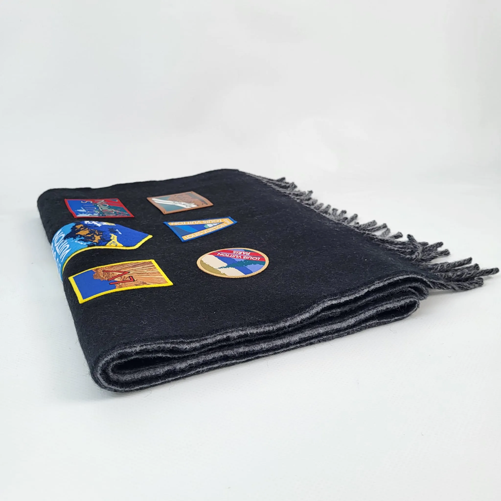 Alpes Scarf