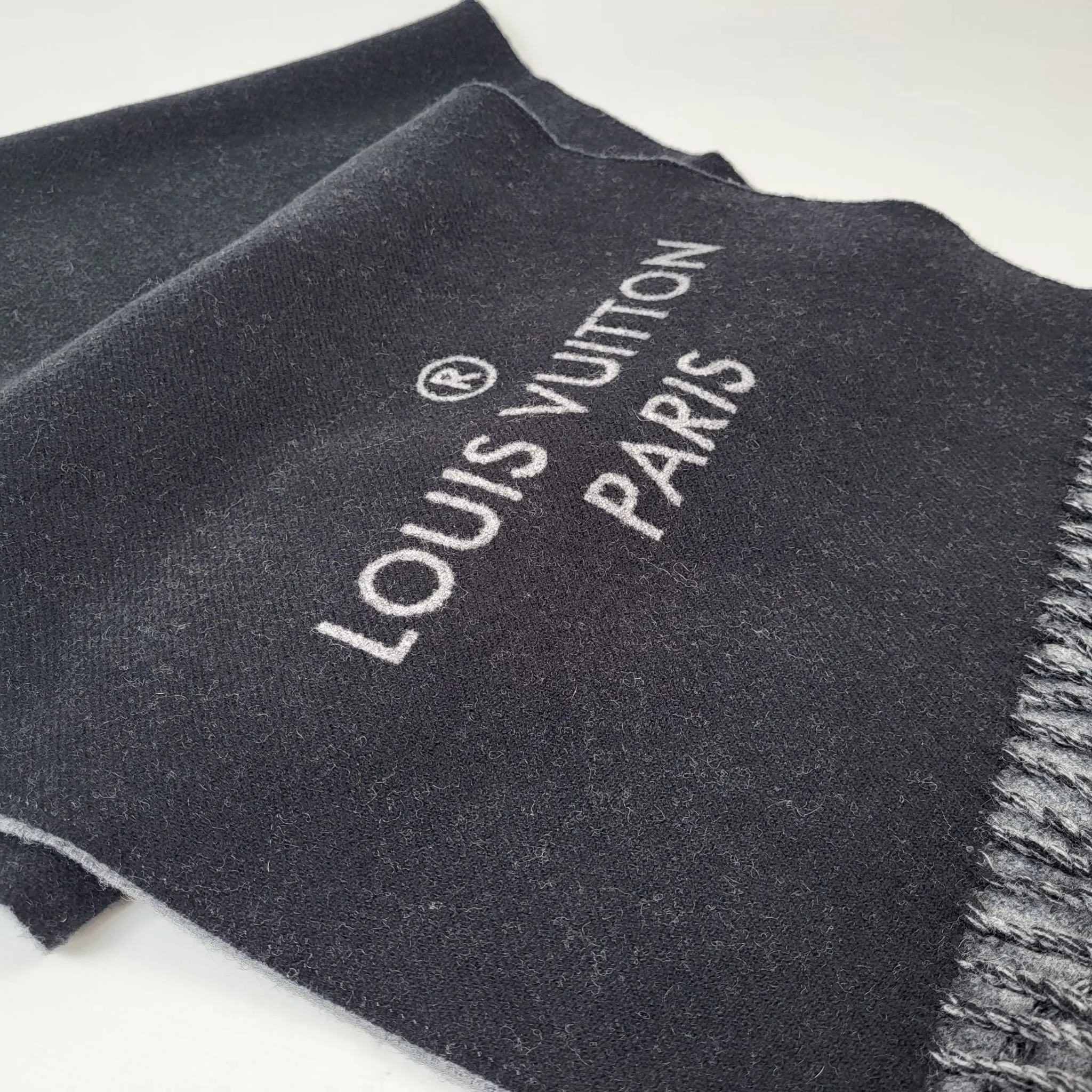Alpes Scarf