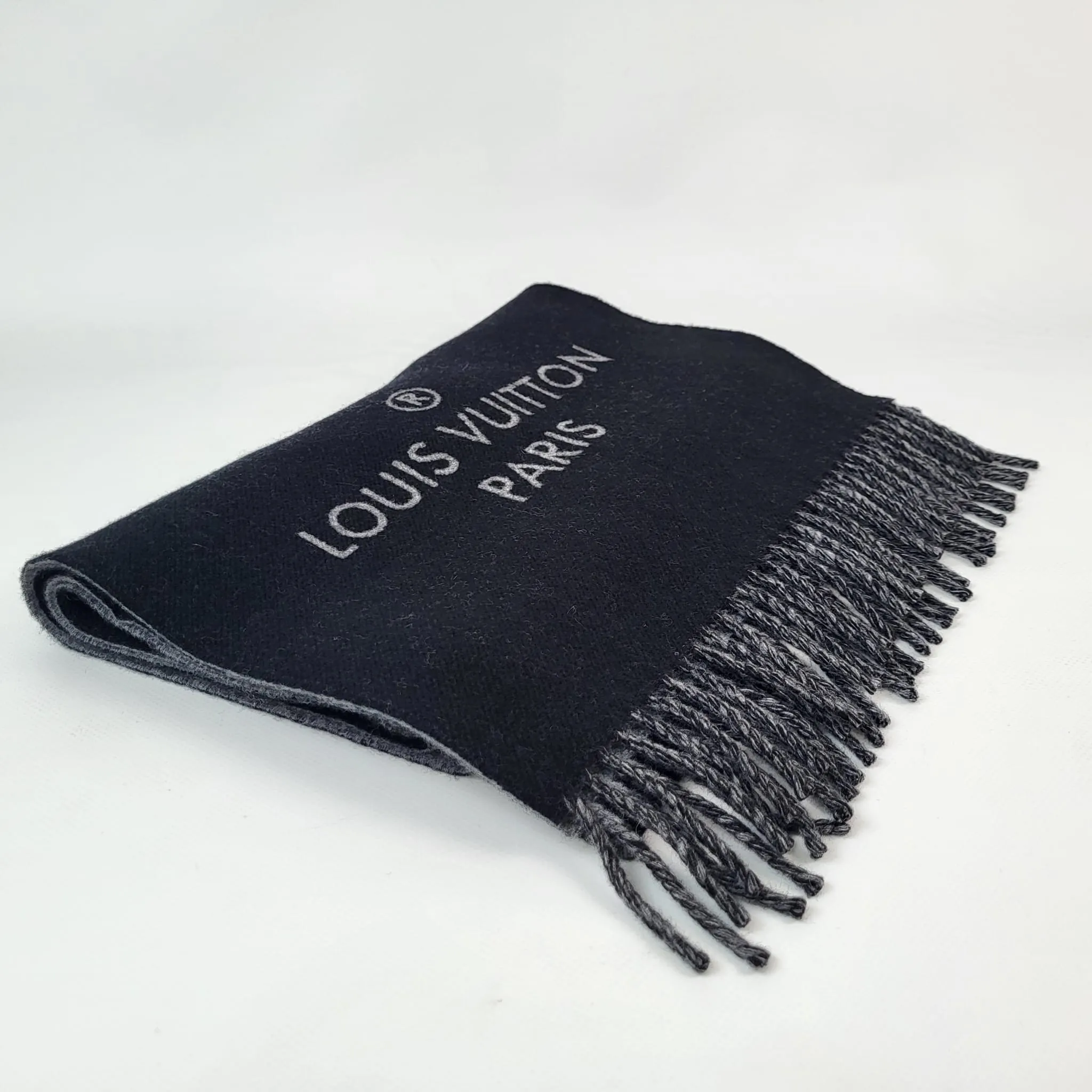 Alpes Scarf