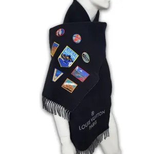 Alpes Scarf