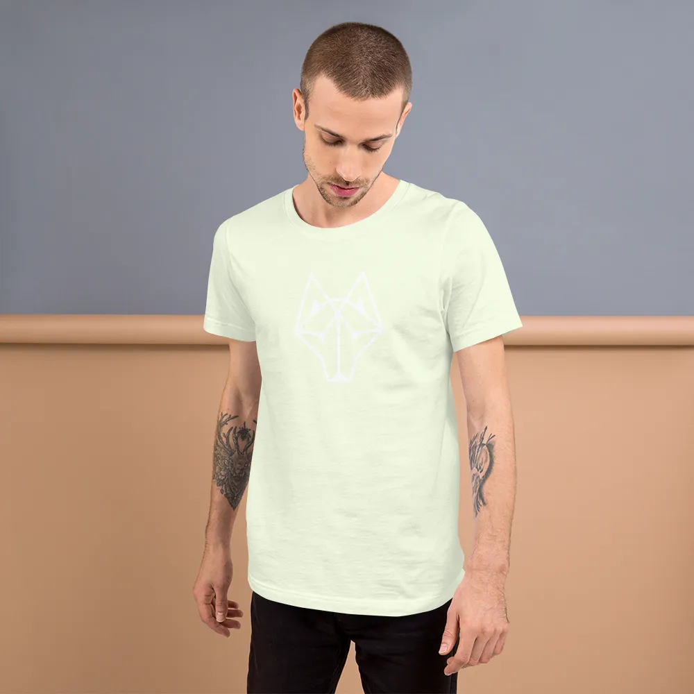 Alpha Sport Tee for Men