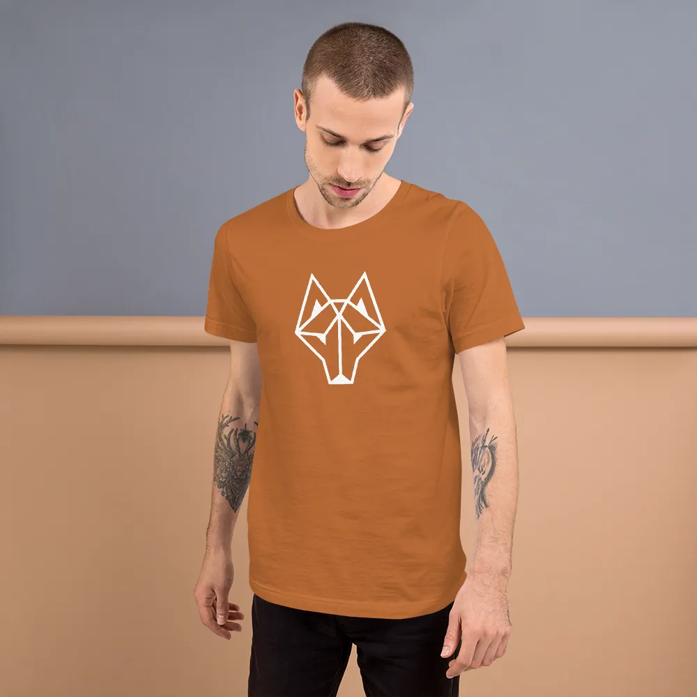Alpha Sport Tee for Men
