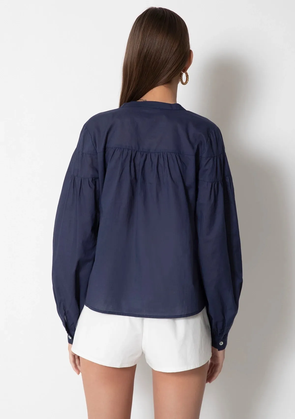 AMES TOP