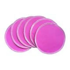 AppleCheeks Washable Nursing Pads (6 Pack)