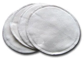 AppleCheeks Washable Nursing Pads (6 Pack)