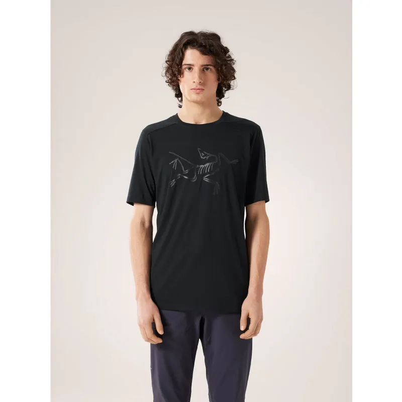 Arc'teryx Ionia Merino Wool Logo - Men's