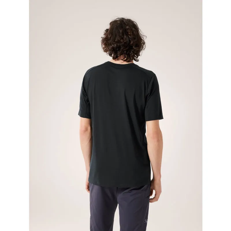 Arc'teryx Ionia Merino Wool Logo - Men's