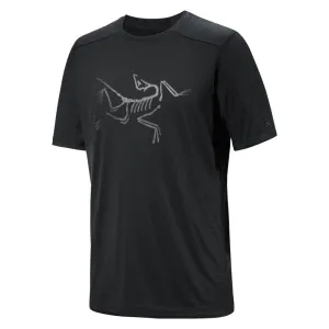 Arc'teryx Ionia Merino Wool Logo - Men's