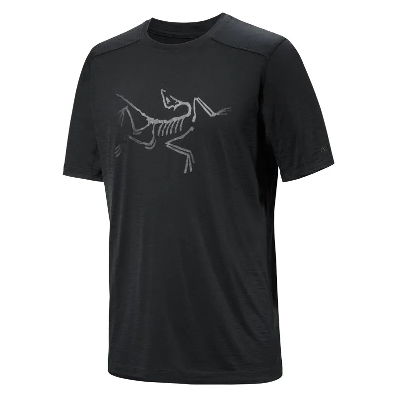 Arc'teryx Ionia Merino Wool Logo - Men's