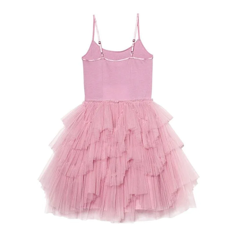 Art Class Tutu Dress