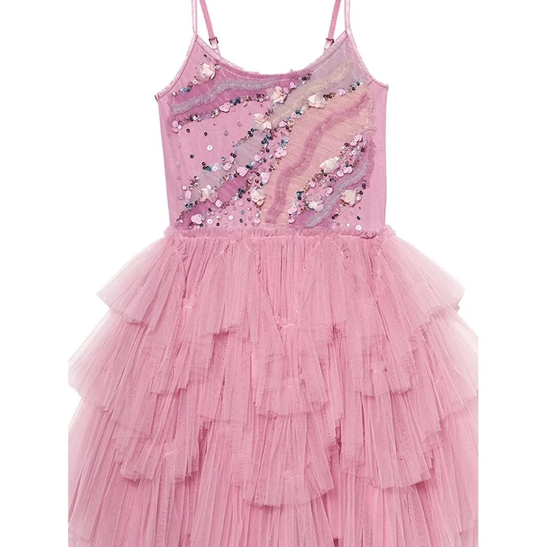 Art Class Tutu Dress