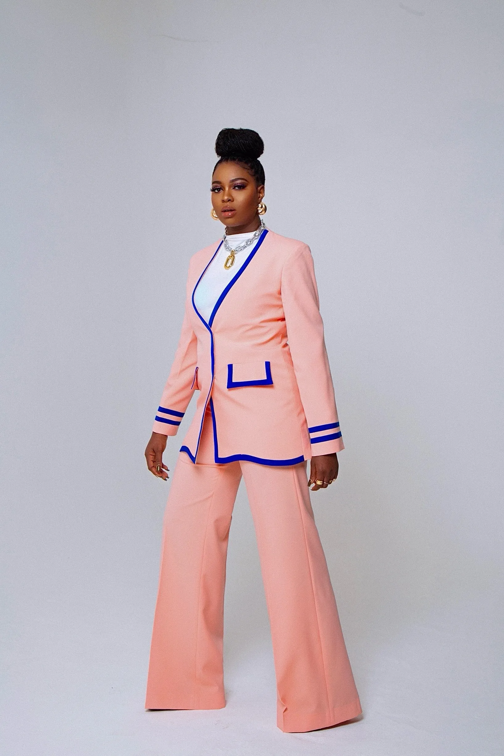 Ase Suit Set