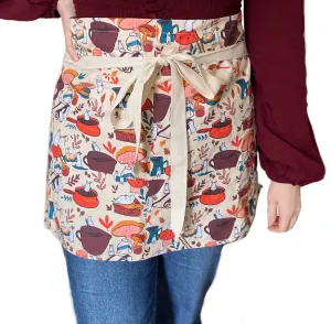 Baking Bunnies Apron