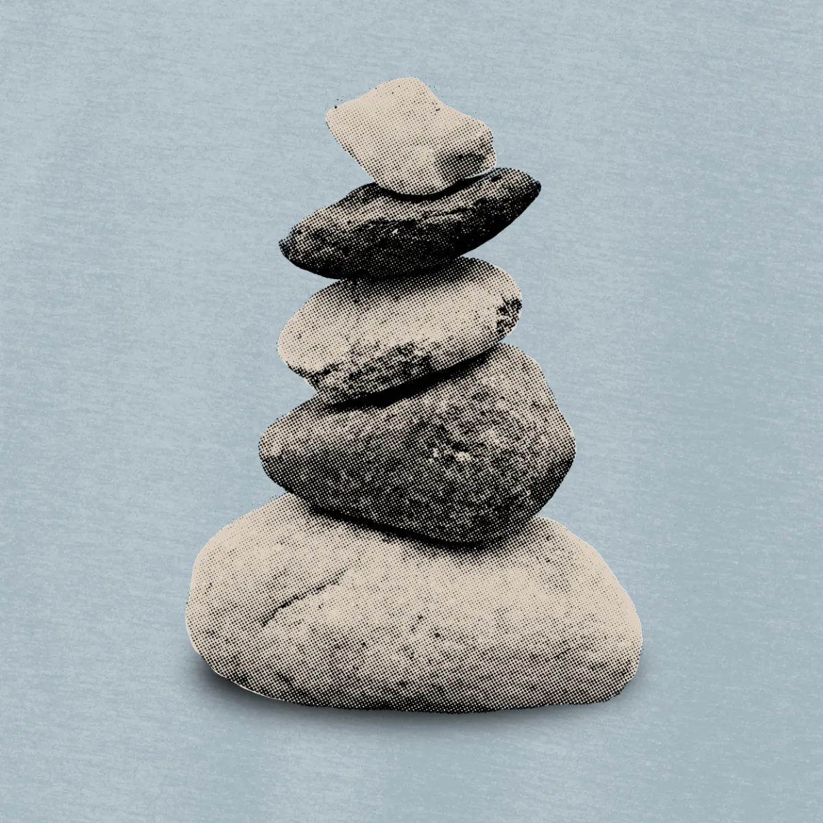 Balance T-shirt