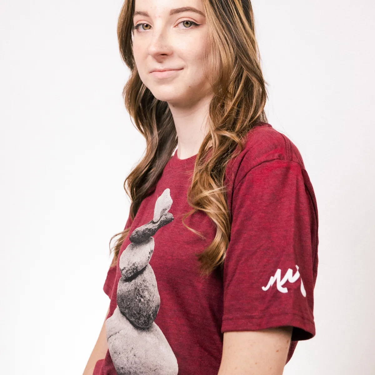 Balance T-shirt