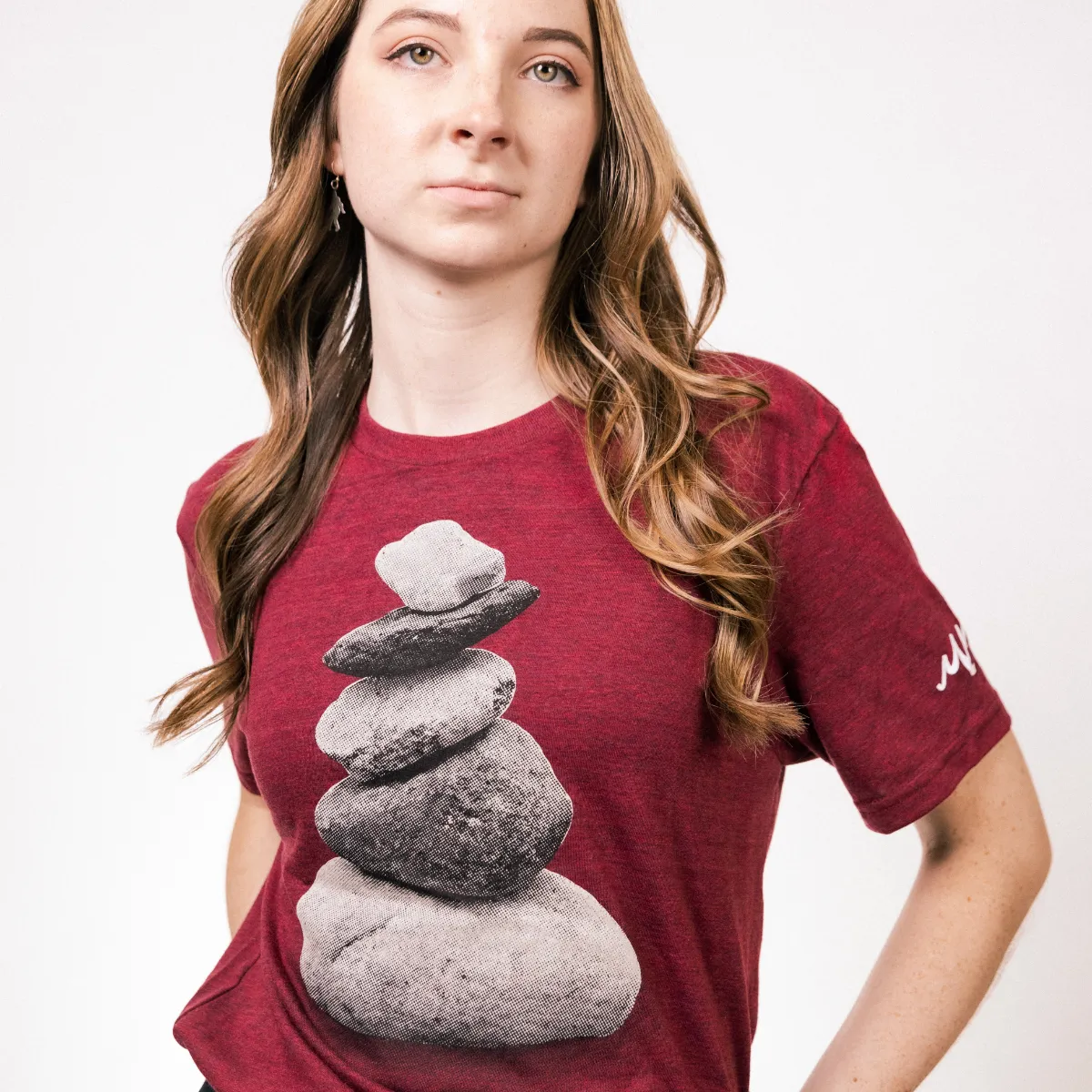 Balance T-shirt