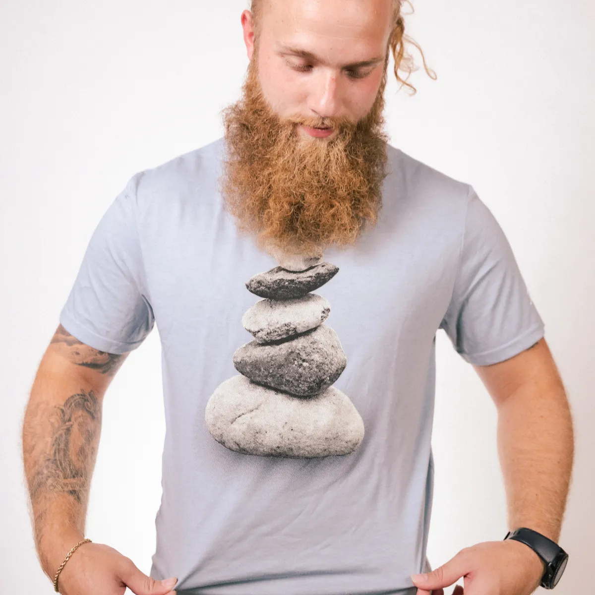 Balance T-shirt