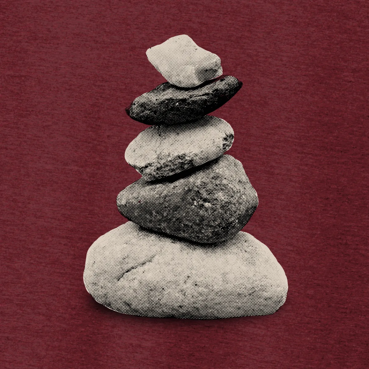Balance T-shirt