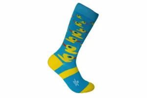 Bamboo Socks