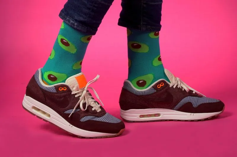 Bamboo Socks