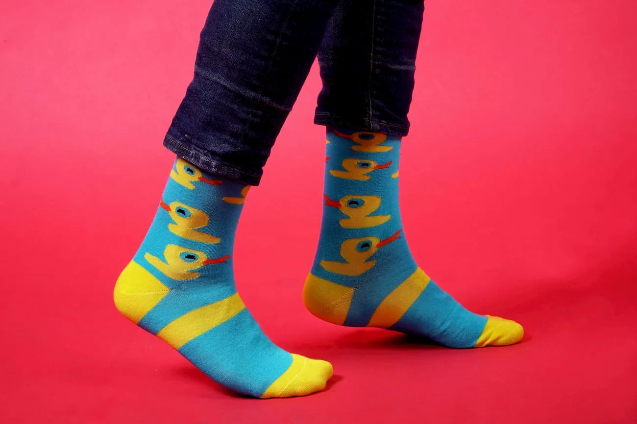 Bamboo Socks