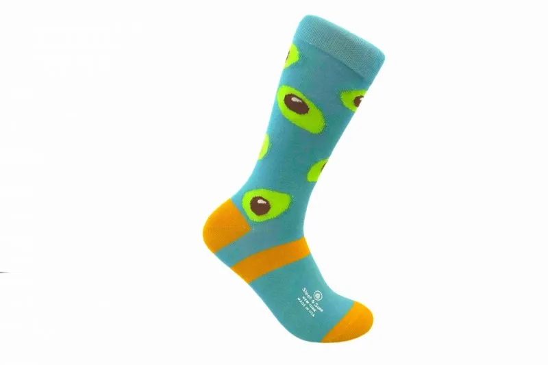 Bamboo Socks