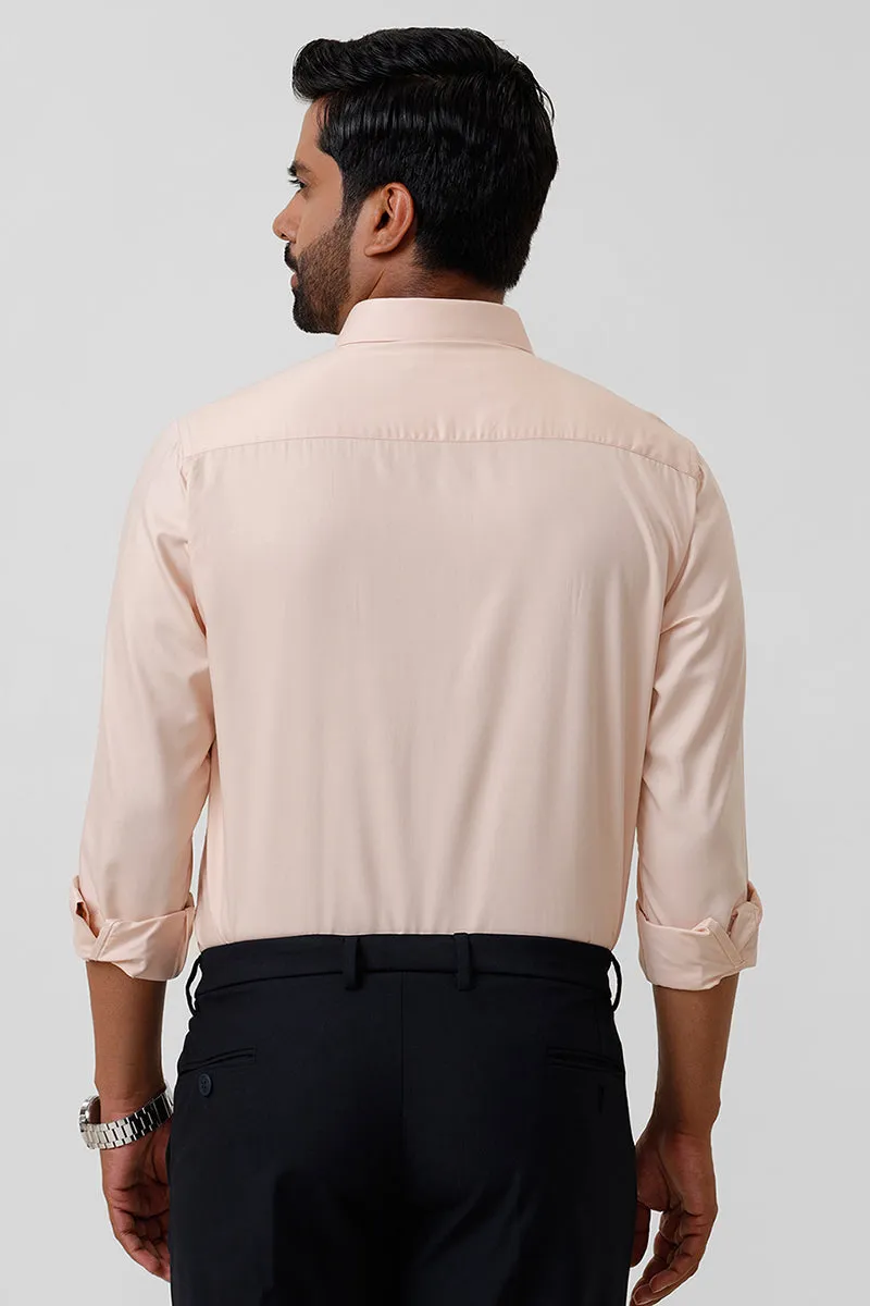 Bamboo Twill - Sandal Formal Shirts for Men | Ariser