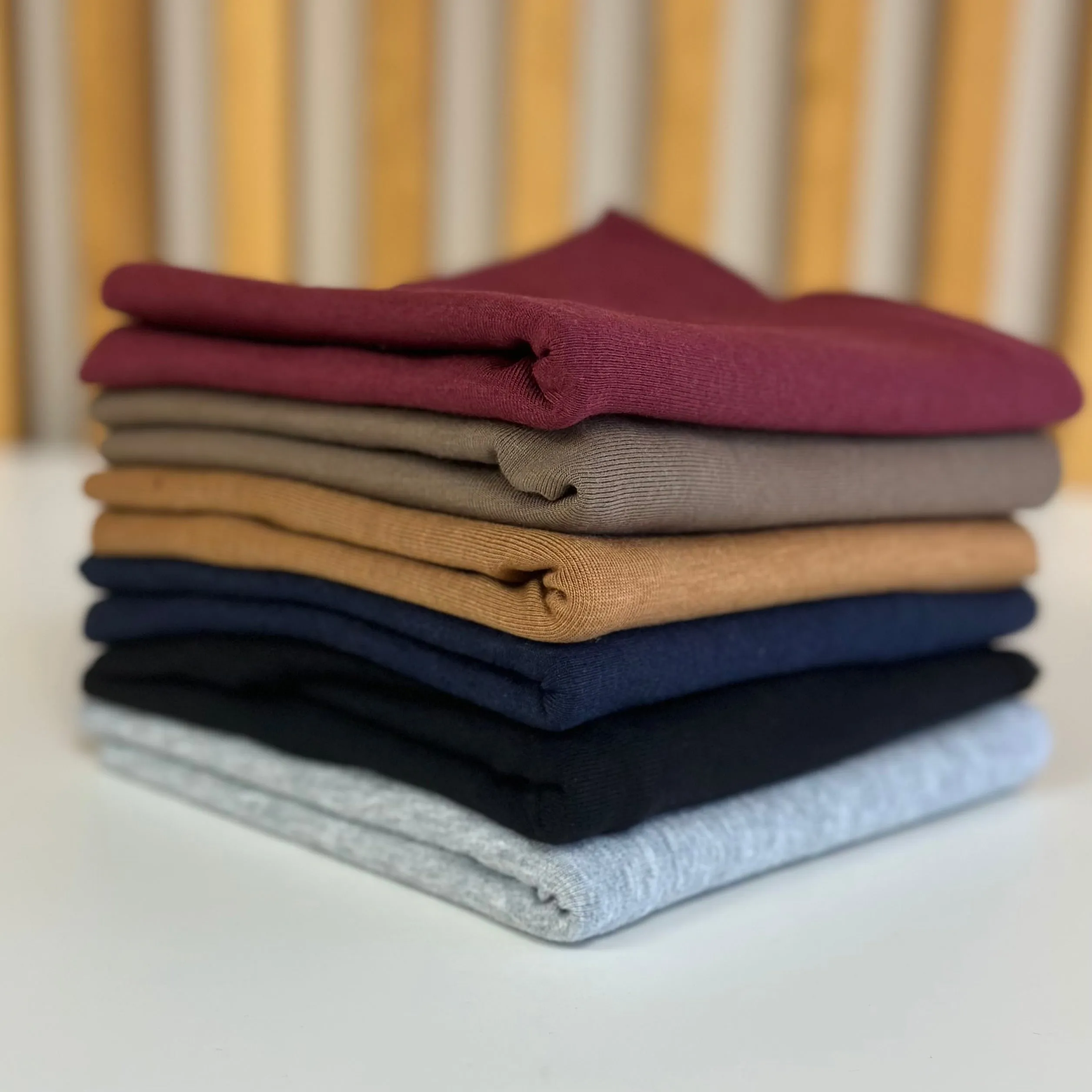 Basic Pullover Shirt Youth