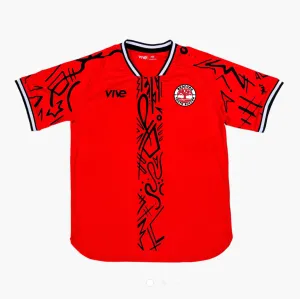 Bedford 'Arbol' Game Day Jersey