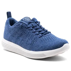 Belmont Men's - Denim