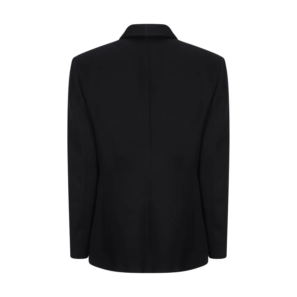 Blazer Jacket